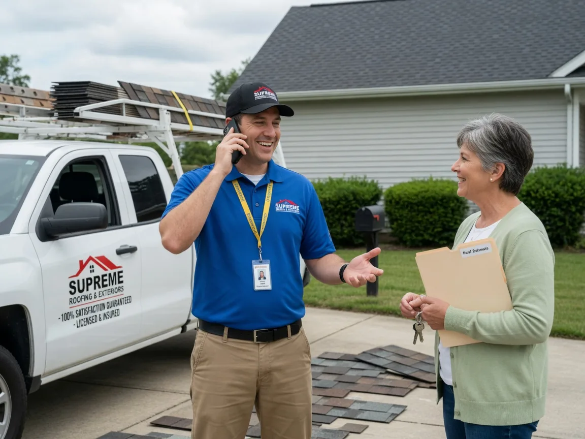 Roof Replacement Corriganville, MD FAQs