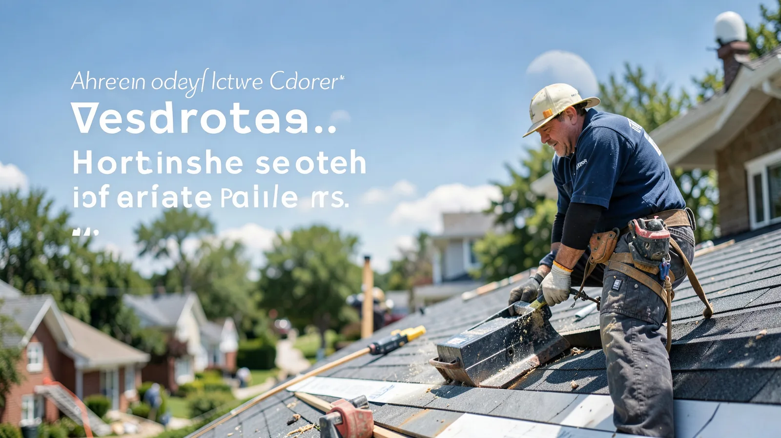 Roof Replacement in Corriganville, MD near me